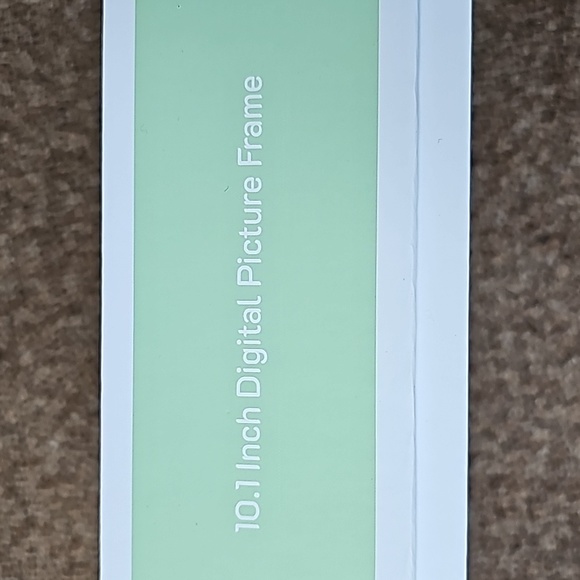 Digital Photo Frame - Picture 8 of 16